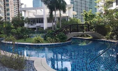 FOR SALE: 2 Bedroom at The Proscenium Lorraine Tower Rockwell Makati