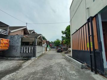 Kost Baru Semi Exclusive Strategis Utara UGM Jl. Kaliurang Km. 6