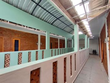 Kost Baru Semi Exclusive Strategis Utara UGM Jl. Kaliurang Km. 6