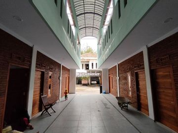 Kost Baru Semi Exclusive Strategis Utara UGM Jl. Kaliurang Km. 6