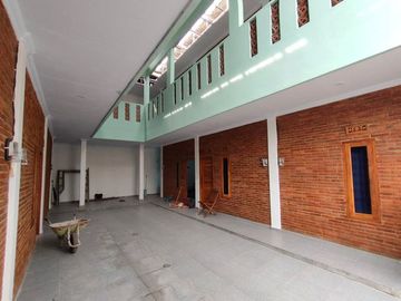 Kost Baru Semi Exclusive Strategis Utara UGM Jl. Kaliurang Km. 6