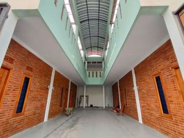 Kost Baru Semi Exclusive Strategis Utara UGM Jl. Kaliurang Km. 6