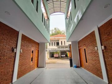 Kost Baru Semi Exclusive Strategis Utara UGM Jl. Kaliurang Km. 6