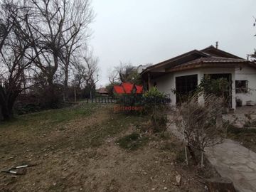 Casa en Venta en FERNANDO ALBANO
