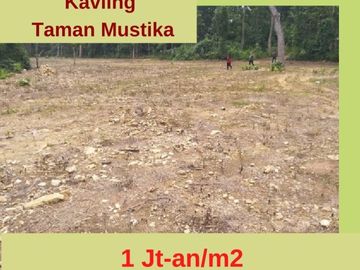 Kavling Dekat Pemda Kulonprogo