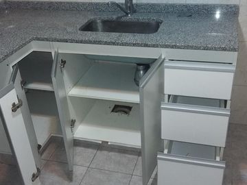Departamento - Centro de Wilde