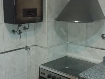 Departamento - Centro de Wilde