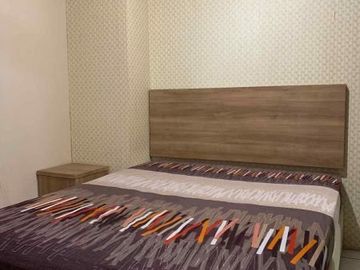 Apartement KalibataCity Tower Gaharu 2BR FullFurnish