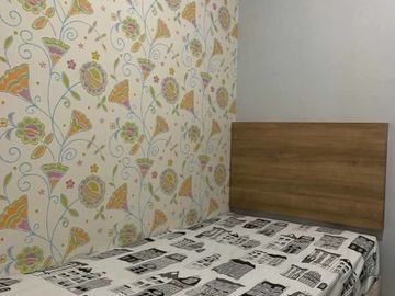 Apartement KalibataCity Tower Gaharu 2BR FullFurnish