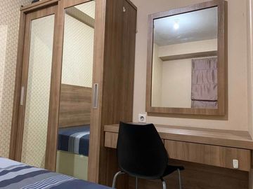 Apartement KalibataCity Tower Gaharu 2BR FullFurnish