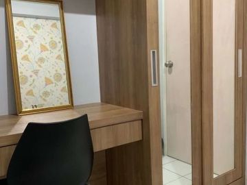 Apartement KalibataCity Tower Gaharu 2BR FullFurnish