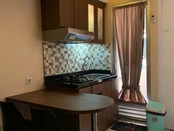Apartement KalibataCity Tower Gaharu 2BR FullFurnish