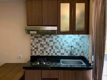 Apartement KalibataCity Tower Gaharu 2BR FullFurnish