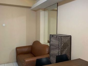 Apartement KalibataCity Tower Gaharu 2BR FullFurnish