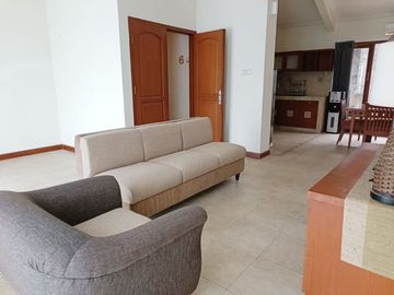 Di Sewakan Guest House 2 Kamar Furnished di Kopo Kencana Bandung