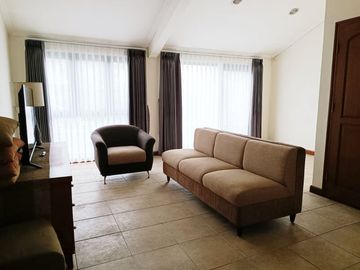 Di Sewakan Guest House 2 Kamar Furnished di Kopo Kencana Bandung
