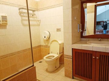 Di Sewakan Guest House 2 Kamar Furnished di Kopo Kencana Bandung