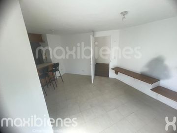 apartaestudio en arriendo en laureles. Cod A72676
