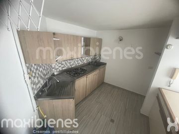 apartaestudio en arriendo en laureles. Cod A72676