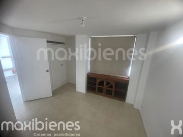 apartaestudio en arriendo en laureles. Cod A72676