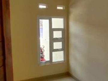 RUMAH MODERN DEKAT DENGAN KOTA JOGJA HARGA BERSAING