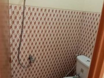RUMAH MODERN DEKAT DENGAN KOTA JOGJA HARGA BERSAING