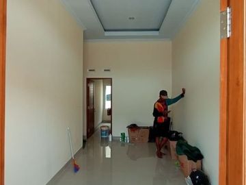 RUMAH MODERN DEKAT DENGAN KOTA JOGJA HARGA BERSAING