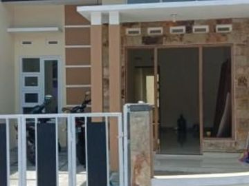 RUMAH MODERN DEKAT DENGAN KOTA JOGJA HARGA BERSAING