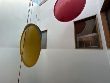 Casa en Venta en Edificio completo de 3 pisos. 6 departamentos y local comercial. Santo Domingo/Miraflores. Metro Bellas Artes