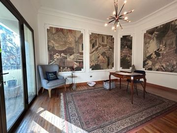 Casa en Venta en Edificio completo de 3 pisos. 6 departamentos y local comercial. Santo Domingo/Miraflores. Metro Bellas Artes