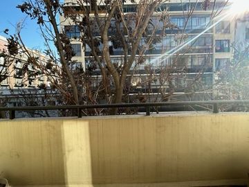Casa en Venta en Edificio completo de 3 pisos. 6 departamentos y local comercial. Santo Domingo/Miraflores. Metro Bellas Artes