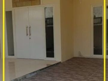 Rumah Dijual Permata Safira Regency