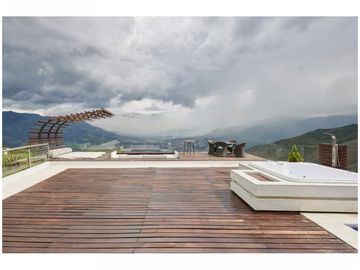 *Venta de casa en Norteamerica, Bello