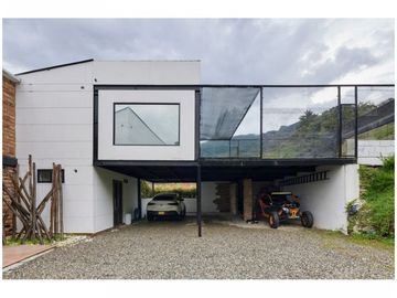 *Venta de casa en Norteamerica, Bello