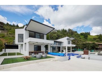 *Venta de casa en Norteamerica, Bello