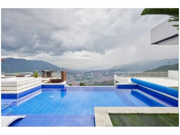 *Venta de casa en Norteamerica, Bello