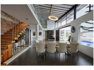 *Venta de casa en Norteamerica, Bello