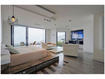 *Venta de casa en Norteamerica, Bello
