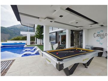 *Venta de casa en Norteamerica, Bello