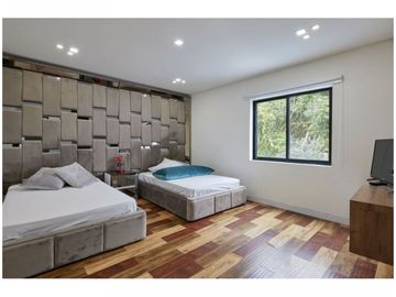 *Venta de casa en Norteamerica, Bello