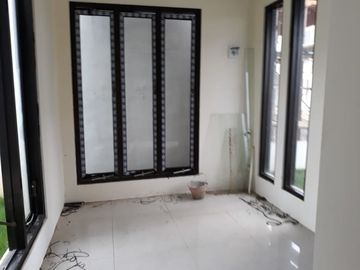 Promo Rumah Villa 2 Lantai Fasilitas Mewah di Butterfly Dau Malang