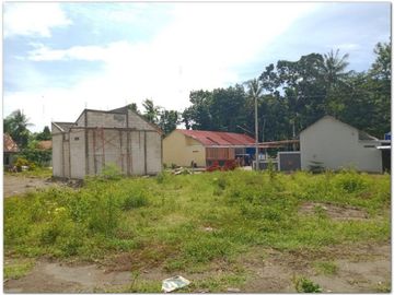 Miliki Unit Dalam Perum Minimalis Di Kavling GPA 2