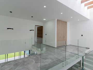 Casa NUEVA con Alberca en privada en Buena Vista, Cuernavaca - VENTA