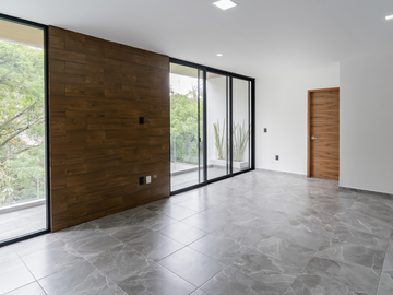 Casa NUEVA con Alberca en privada en Buena Vista, Cuernavaca - VENTA