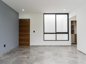 Casa NUEVA con Alberca en privada en Buena Vista, Cuernavaca - VENTA