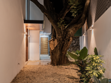 Casa NUEVA con Alberca en privada en Buena Vista, Cuernavaca - VENTA