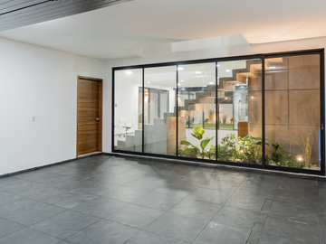 Casa NUEVA con Alberca en privada en Buena Vista, Cuernavaca - VENTA