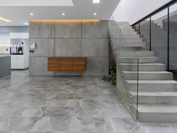 Casa NUEVA con Alberca en privada en Buena Vista, Cuernavaca - VENTA