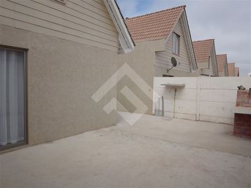 Casa en Venta en Cielos del Valle