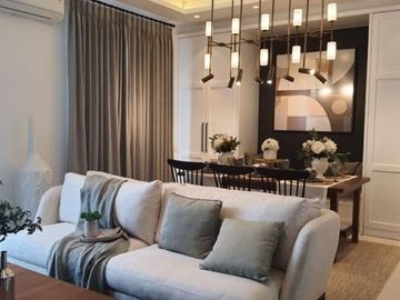 Rumah Baru Ready Stock Tinggal 1 Unit Mewah Semarang